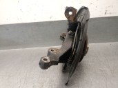 Recambio de mangueta delantera izquierda para jeep compass (mp, m6, mv, m7) 1.4 multiair referencia OEM IAM 4787958AA 4787958AA 