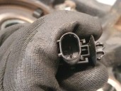 Recambio de mangueta delantera izquierda para jeep compass (mp, m6, mv, m7) 1.4 multiair referencia OEM IAM 4787958AA 4787958AA 
