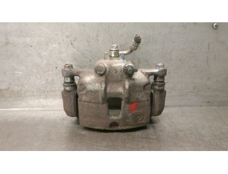 Recambio de pinza freno delantera izquierda para hyundai i10 1.0 cat referencia OEM IAM 58110B9750 58110B9750 58110B9750
