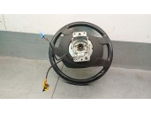 Recambio de volante para citroën c5 berlina 2.0 hdi fap referencia OEM IAM 96829216ZD 4109KW 