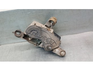 Recambio de motor limpia delantero para citroën c5 berlina 2.0 hdi fap referencia OEM IAM 9682755580 6405LC 