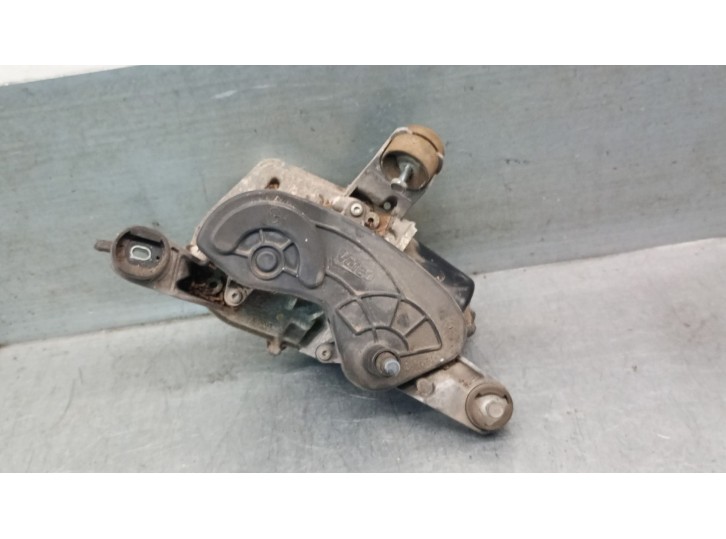 Recambio de motor limpia delantero para citroën c5 berlina 2.0 hdi fap referencia OEM IAM 9682755580 6405LC 