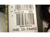 Recambio de motor limpia delantero para citroën c5 berlina 2.0 hdi fap referencia OEM IAM 9682755580 6405LC 