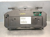 Recambio de cuadro instrumentos para renault clio iii 1.5 dci diesel cat referencia OEM IAM 8200761861 8200761861 