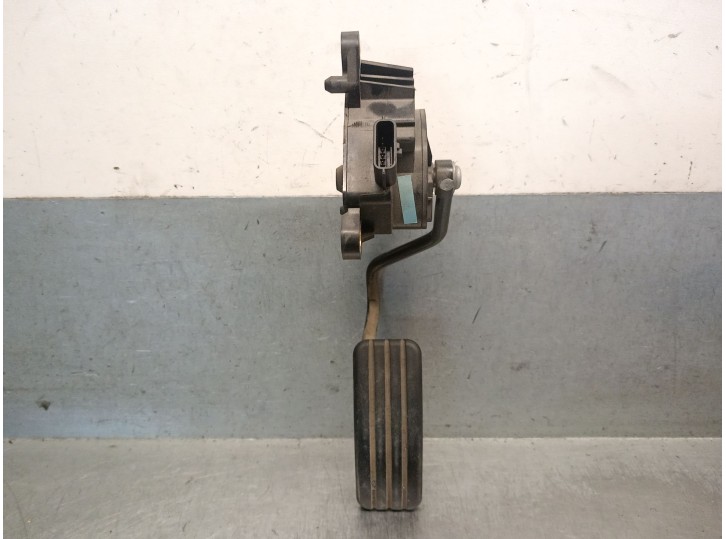 Recambio de potenciometro pedal para renault clio iii 1.5 dci diesel cat referencia OEM IAM 8200297342 8200297342 