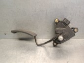Recambio de potenciometro pedal para renault clio iii 1.5 dci diesel cat referencia OEM IAM 8200297342 8200297342 