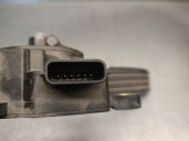 Recambio de potenciometro pedal para renault clio iii 1.5 dci diesel cat referencia OEM IAM 8200297342 8200297342 