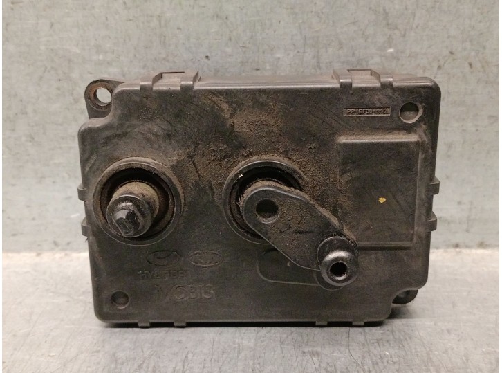 Recambio de modulo electronico para hyundai ioniq (ae) 1.6 gdi hybrid referencia OEM IAM 86967G2000 86967G2000 