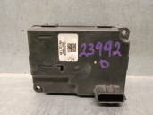 Recambio de modulo electronico para hyundai ioniq (ae) 1.6 gdi hybrid referencia OEM IAM 86968G2000 86968G2000 