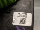 Recambio de modulo electronico para hyundai ioniq (ae) 1.6 gdi hybrid referencia OEM IAM 86968G2000 86968G2000 