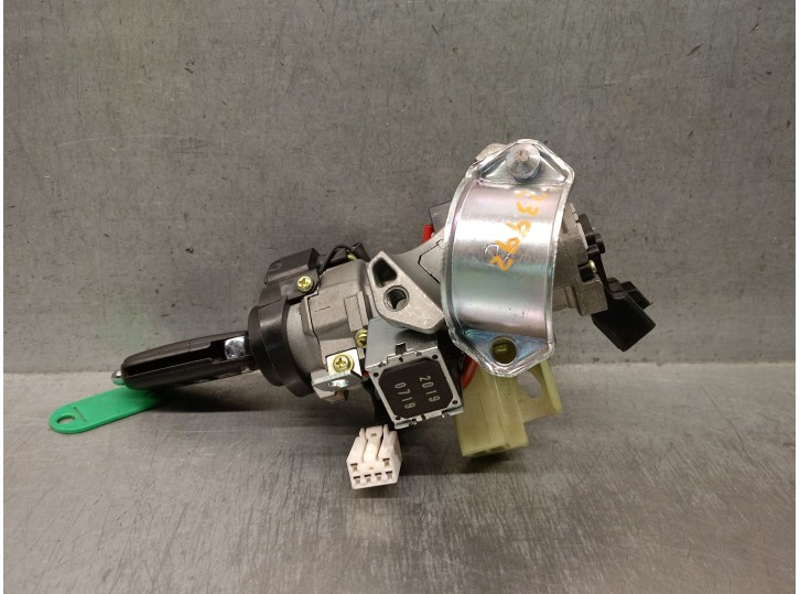 Recambio de conmutador de arranque para hyundai ioniq (ae) 1.6 gdi hybrid referencia OEM IAM 49A6101110 819182D000 