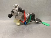 Recambio de conmutador de arranque para hyundai ioniq (ae) 1.6 gdi hybrid referencia OEM IAM 49A6101110 819182D000 