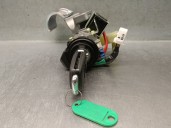 Recambio de conmutador de arranque para hyundai ioniq (ae) 1.6 gdi hybrid referencia OEM IAM 49A6101110 819182D000 