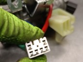 Recambio de conmutador de arranque para hyundai ioniq (ae) 1.6 gdi hybrid referencia OEM IAM 49A6101110 819182D000 