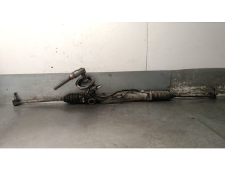 Recambio de cremallera direccion para peugeot 206 berlina 1.4 hdi referencia OEM IAM 4000EW 4000EW 