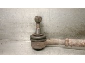 Recambio de cremallera direccion para peugeot 206 berlina 1.4 hdi referencia OEM IAM 4000EW 4000EW 