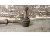 Recambio de cremallera direccion para peugeot 206 berlina 1.4 hdi referencia OEM IAM 4000EW 4000EW 