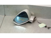 Replacement left wing mirror for Citroën C5 Sedan 2.0 HDi FAP OEM IAM reference 96574424ZR 8153SQ 