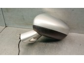 Replacement left wing mirror for Citroën C5 Sedan 2.0 HDi FAP OEM IAM reference 96574424ZR 8153SQ 