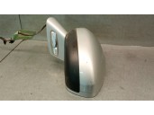 Replacement left wing mirror for Citroën C5 Sedan 2.0 HDi FAP OEM IAM reference 96574424ZR 8153SQ 