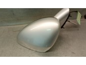 Replacement left wing mirror for Citroën C5 Sedan 2.0 HDi FAP OEM IAM reference 96574424ZR 8153SQ 