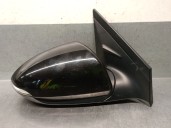 Recambio de retrovisor derecho para hyundai ioniq (ae) 1.6 gdi hybrid referencia OEM IAM 87620G2060 87620G2060 