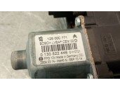 Recambio de elevalunas trasero izquierdo para citroën c5 berlina 2.0 hdi fap referencia OEM IAM 9223E2 9223E2 