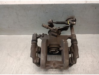Replacement rear left brake caliper for Opel Astra J lim. 1.7 16V CDTi OEM IAM reference 542110 542110 