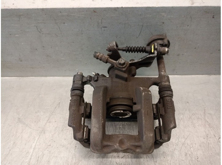 Recambio de pinza freno trasera izquierda para opel astra j lim. 1.7 16v cdti referencia OEM IAM 542110 542110 
