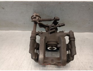 Replacement rear right brake caliper for Opel Astra J lim. 1.7 16V CDTi OEM IAM reference 542111 542111 