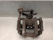 Replacement rear right brake caliper for Opel Astra J lim. 1.7 16V CDTi OEM IAM reference 542111 542111 