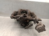 Replacement rear right brake caliper for Opel Astra J lim. 1.7 16V CDTi OEM IAM reference 542111 542111 