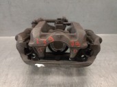 Replacement rear right brake caliper for Opel Astra J lim. 1.7 16V CDTi OEM IAM reference 542111 542111 