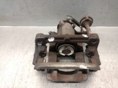 Replacement rear right brake caliper for Opel Astra J lim. 1.7 16V CDTi OEM IAM reference 542111 542111 