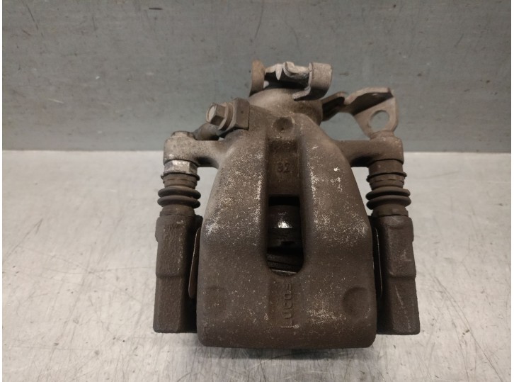 Recambio de pinza freno trasera izquierda para opel meriva b 1.3 16v cdti referencia OEM IAM 542126 542126 LUCAS