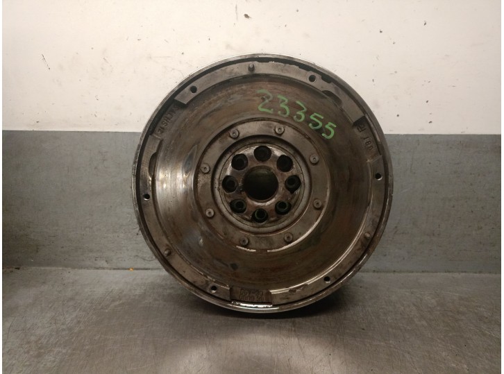 Replacement flywheel for Ford Mondeo sedan (CA2) 2.0 TDCi CAT OEM IAM reference 8V416477DB 8V416477DB 