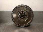 Replacement flywheel for Ford Mondeo sedan (CA2) 2.0 TDCi CAT OEM IAM reference 8V416477DB 8V416477DB 