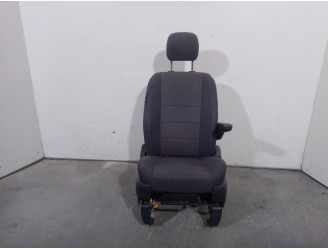 Recambio de asiento delantero derecho para chrysler grand voyager v (rt) 2.8 crd referencia OEM IAM 4610153AA 4610153AA 