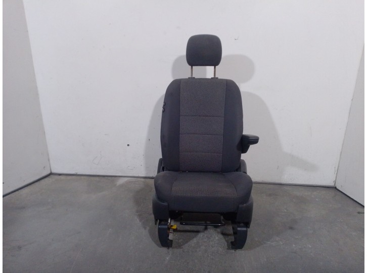 Recambio de asiento delantero derecho para chrysler grand voyager v (rt) 2.8 crd referencia OEM IAM 4610153AA 4610153AA 