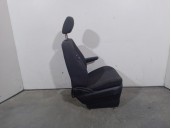 Recambio de asiento delantero derecho para chrysler grand voyager v (rt) 2.8 crd referencia OEM IAM 4610153AA 4610153AA 