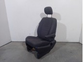 Recambio de asiento delantero derecho para chrysler grand voyager v (rt) 2.8 crd referencia OEM IAM 4610153AA 4610153AA 