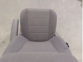 Recambio de asiento delantero derecho para chrysler grand voyager v (rt) 2.8 crd referencia OEM IAM 4610153AA 4610153AA 