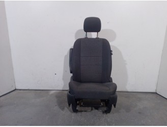 Recambio de asiento delantero izquierdo para chrysler grand voyager v (rt) 2.8 crd referencia OEM IAM 4610153AA 4610153AA 
