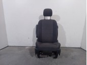 Recambio de asiento delantero izquierdo para chrysler grand voyager v (rt) 2.8 crd referencia OEM IAM 4610153AA 4610153AA 