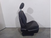 Recambio de asiento delantero izquierdo para chrysler grand voyager v (rt) 2.8 crd referencia OEM IAM 4610153AA 4610153AA 