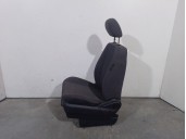 Recambio de asiento delantero izquierdo para chrysler grand voyager v (rt) 2.8 crd referencia OEM IAM 4610153AA 4610153AA 