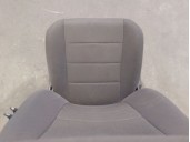 Recambio de asiento delantero izquierdo para chrysler grand voyager v (rt) 2.8 crd referencia OEM IAM 4610153AA 4610153AA 