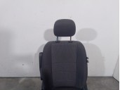 Recambio de asiento delantero izquierdo para chrysler grand voyager v (rt) 2.8 crd referencia OEM IAM 4610153AA 4610153AA 