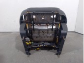 Recambio de asiento delantero izquierdo para chrysler grand voyager v (rt) 2.8 crd referencia OEM IAM 4610153AA 4610153AA 