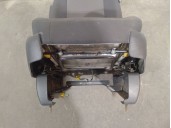 Recambio de asiento delantero izquierdo para chrysler grand voyager v (rt) 2.8 crd referencia OEM IAM 4610153AA 4610153AA 